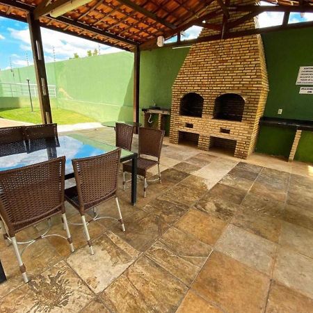 Ap Lindo, Moderno, Confortavel, Novo! Cumbuco Exterior photo
