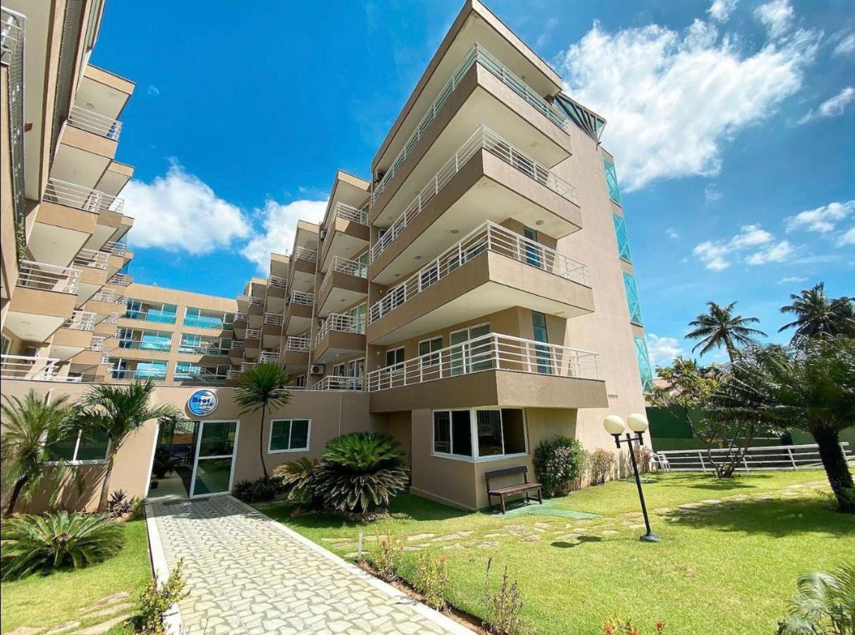 Ap Lindo, Moderno, Confortavel, Novo! Cumbuco Exterior photo