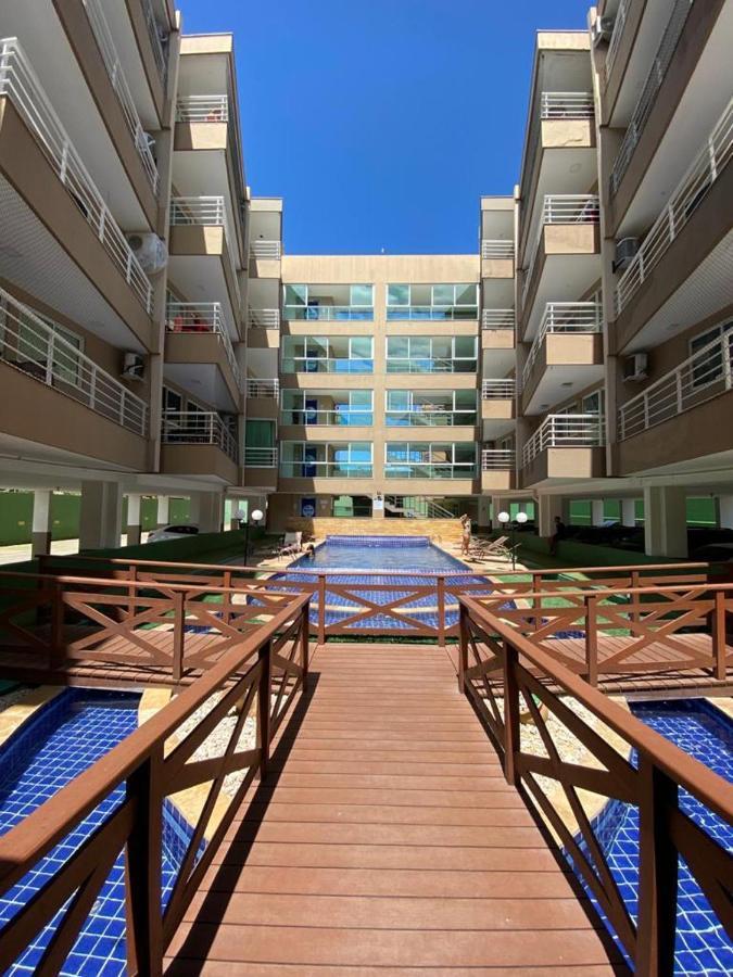 Ap Lindo, Moderno, Confortavel, Novo! Cumbuco Exterior photo
