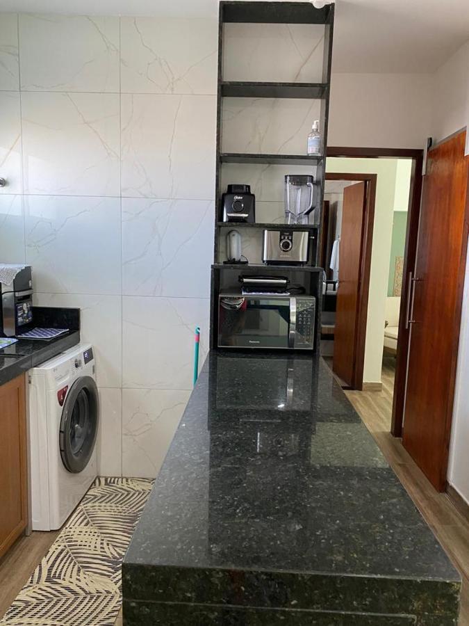 Ap Lindo, Moderno, Confortavel, Novo! Cumbuco Exterior photo